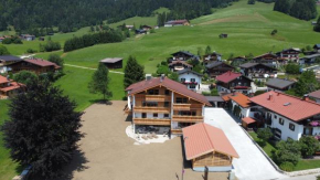Soho Mountain Resort GmbH